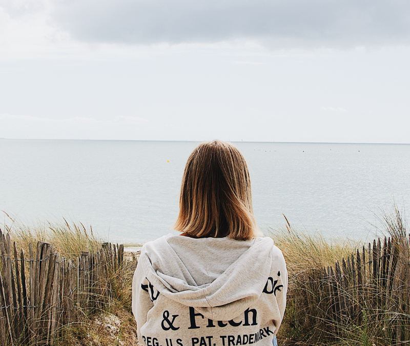 🌿Autocuidado, no es egoísmo; es supervivencia